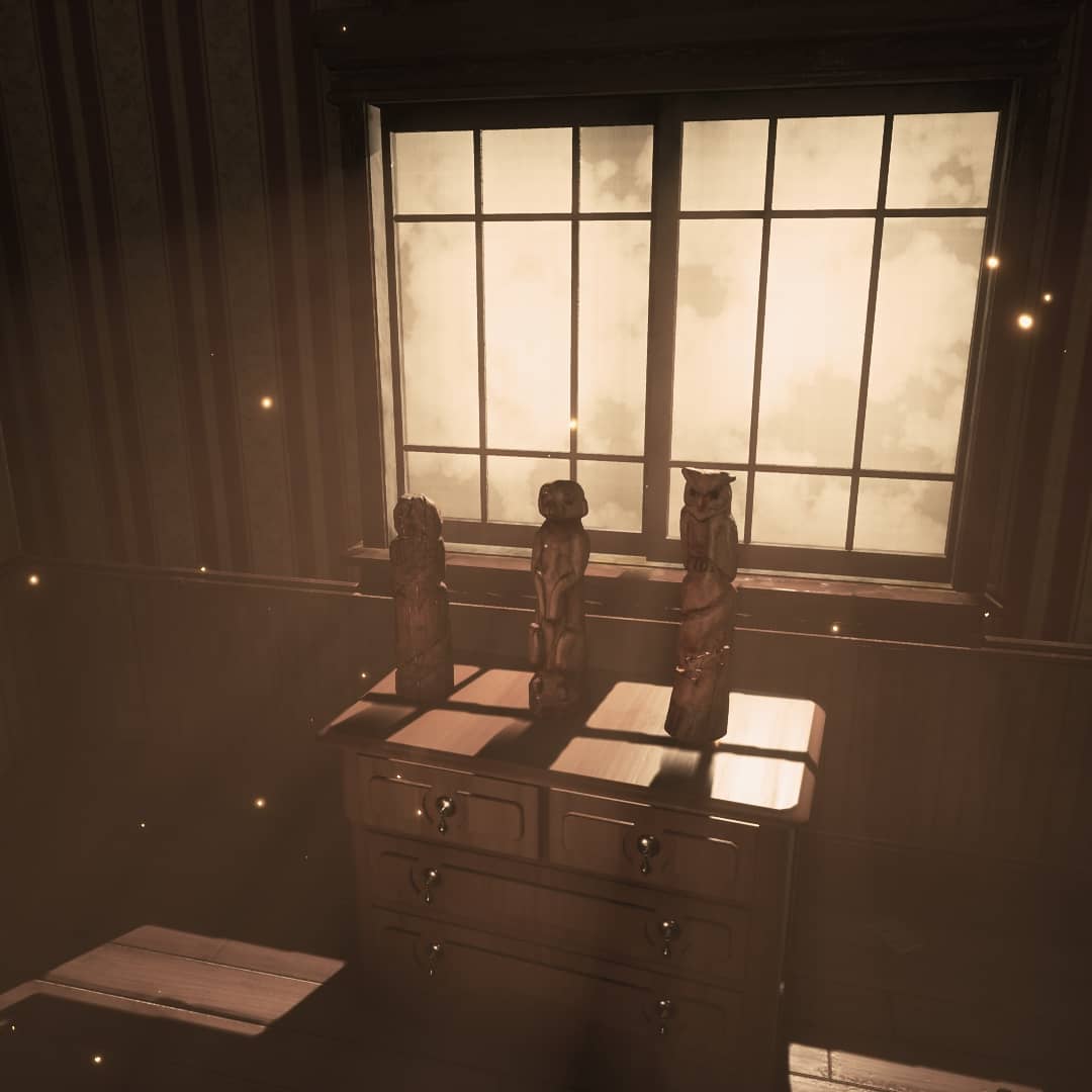 Quarantined