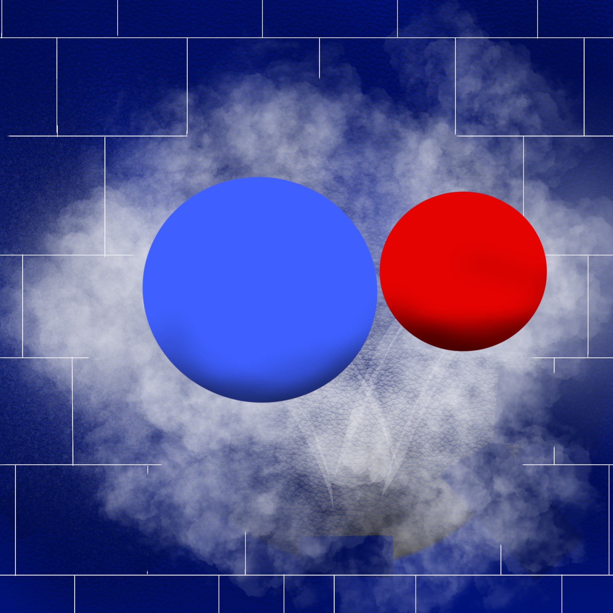 Cover image for Balls and Balls and MORE BALLS [DEMO]