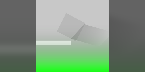 Cover image for Infected Cube