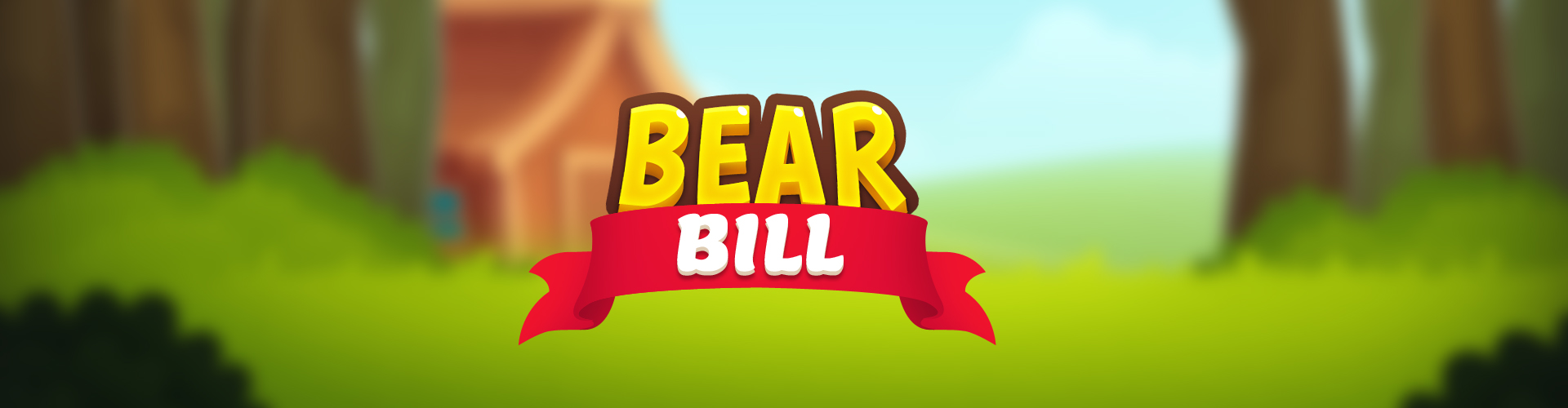Bear Bill