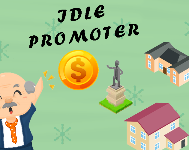 Idle Promoter