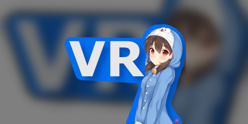 Cover image for DreamWaifuVR