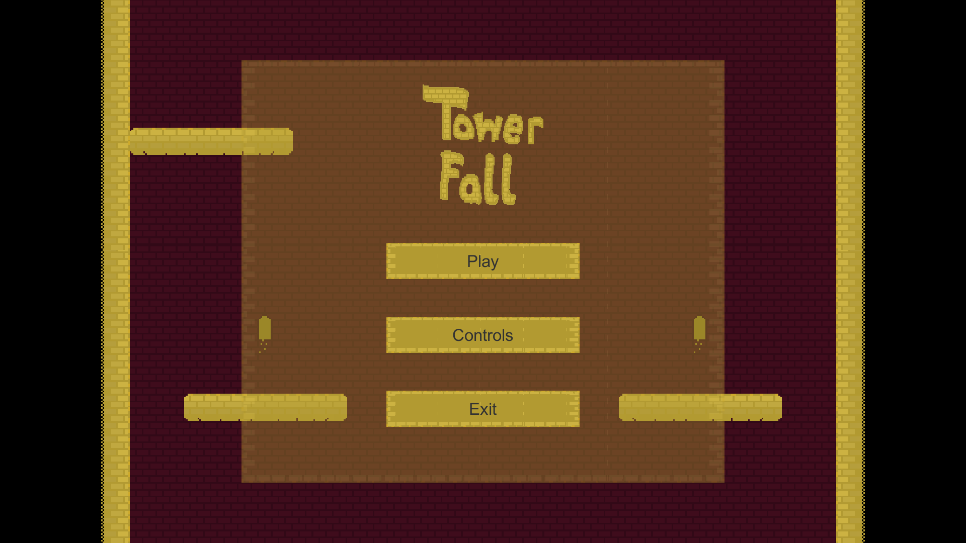 TowerFall