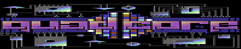 Quad Core C64 [Commodore 64]