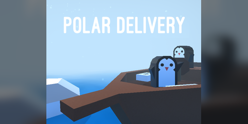 Cover image for Polar Delivery