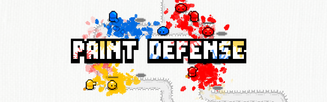 Paint Defense