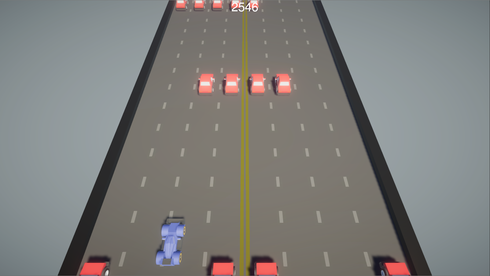 Endless Car Runners by Adroit Conceptions