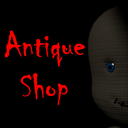 Antique Shop (Early Access Demo)