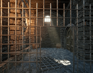 Escape the Tower