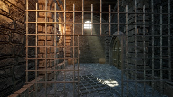 Cover image for Escape the Tower