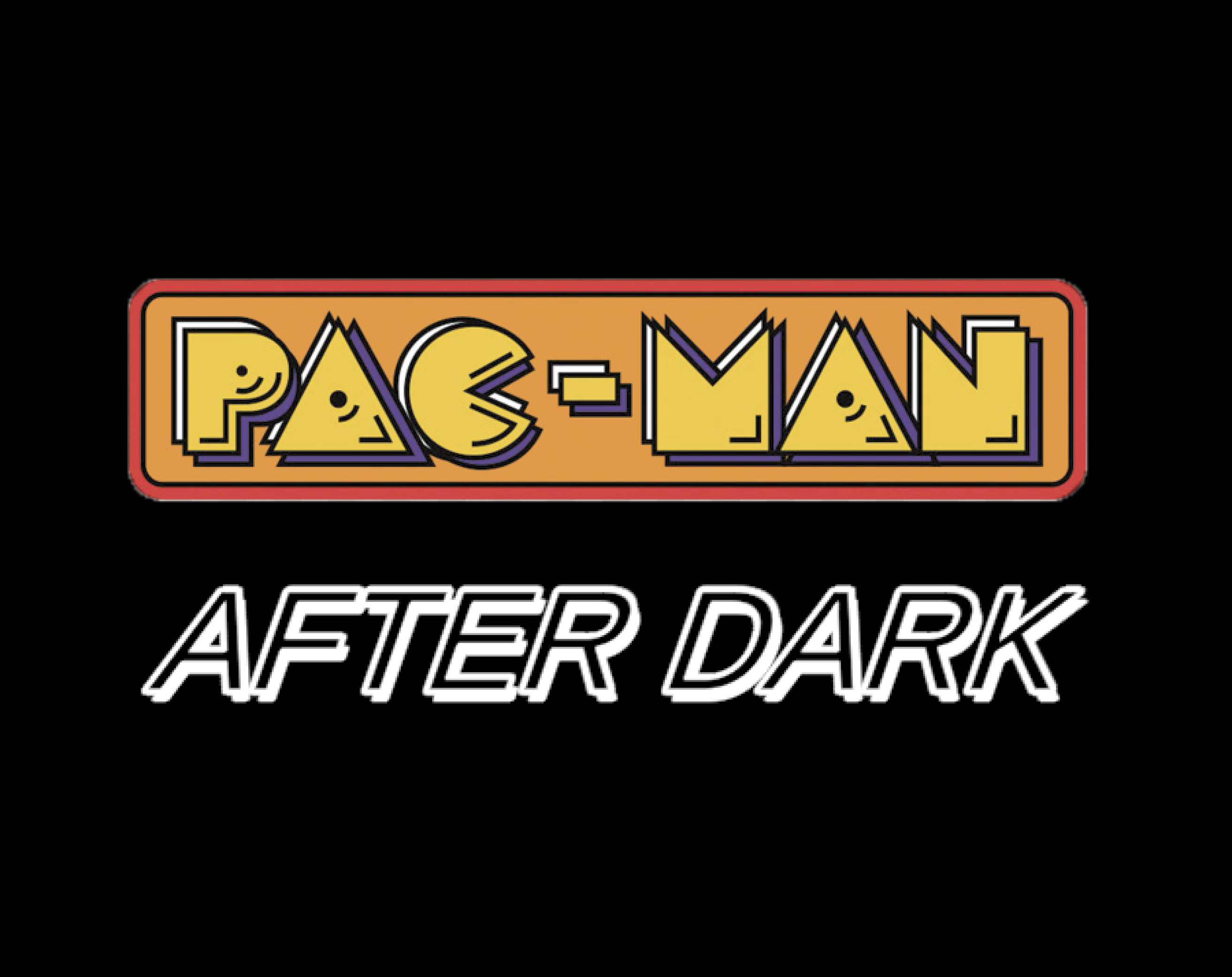 Pacman - AfterDark