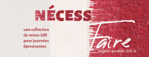 Cover image for NécessFaire
