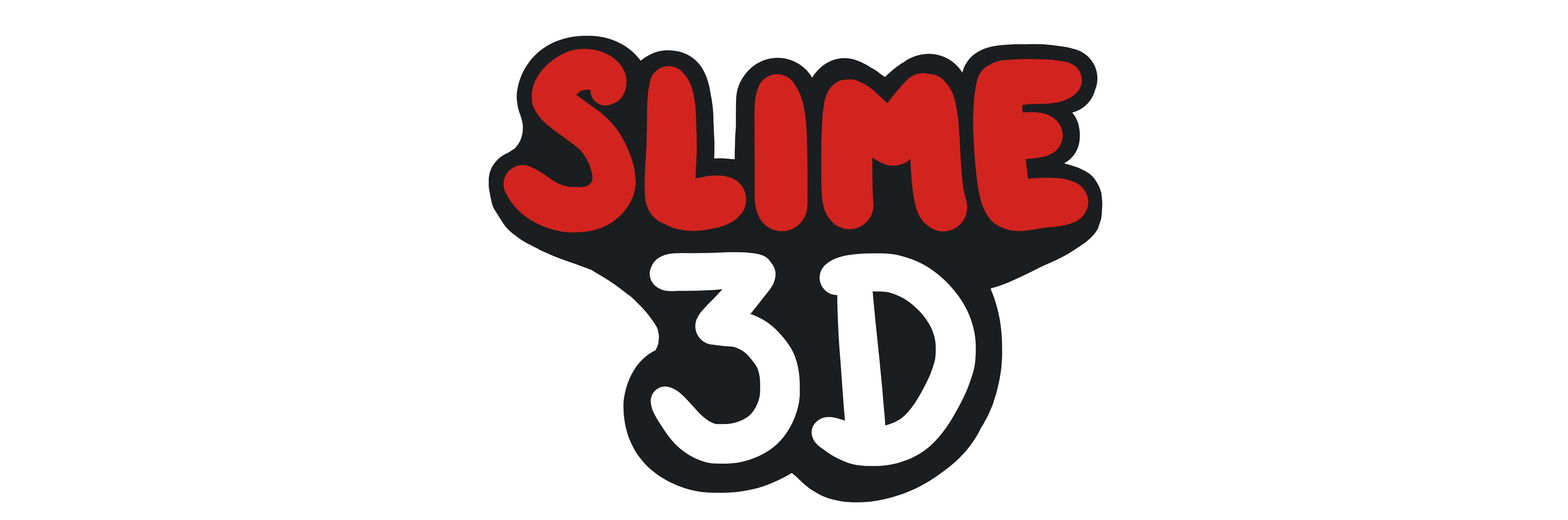 Slime: 3D