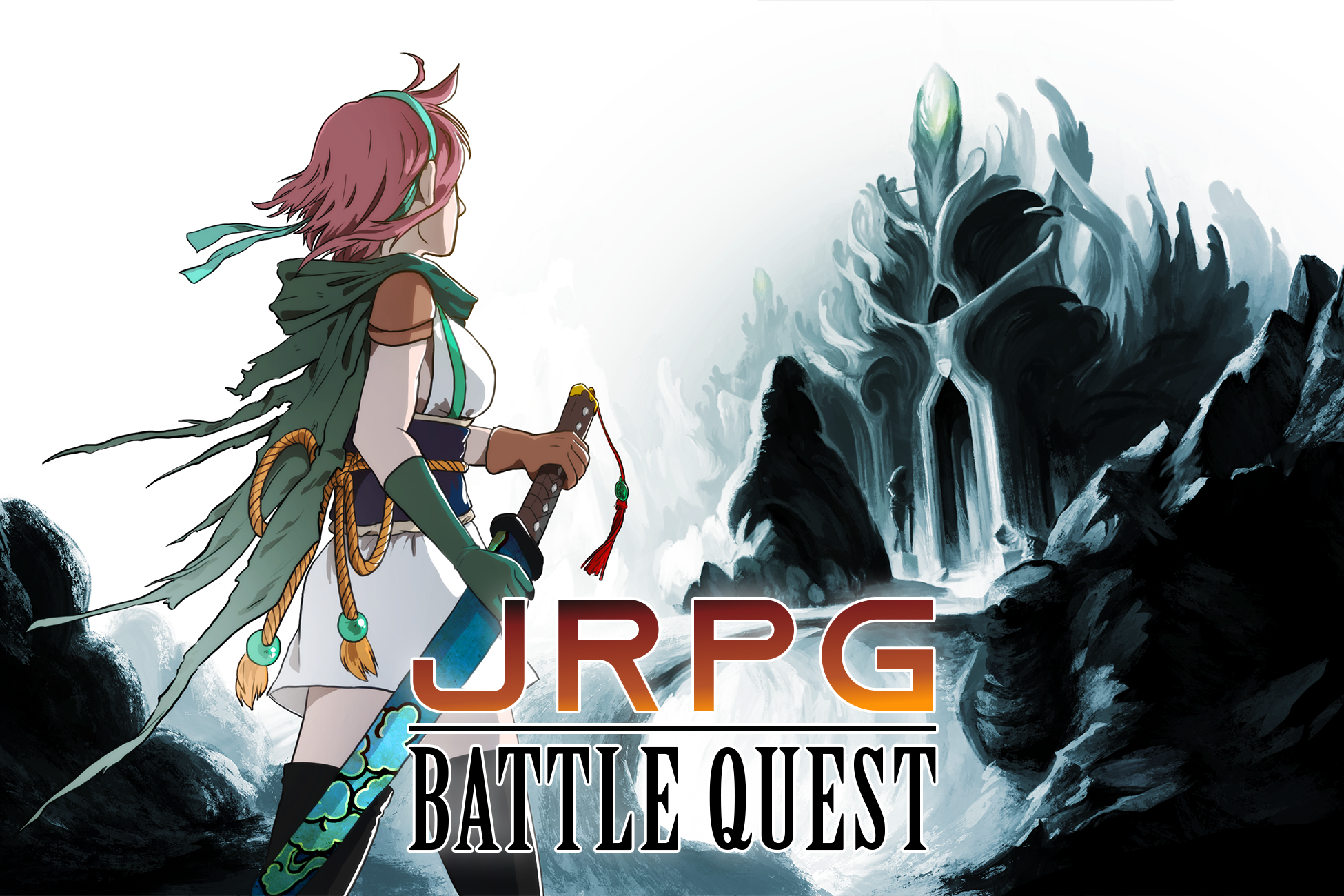 JRPG Battle Quest Music Pack