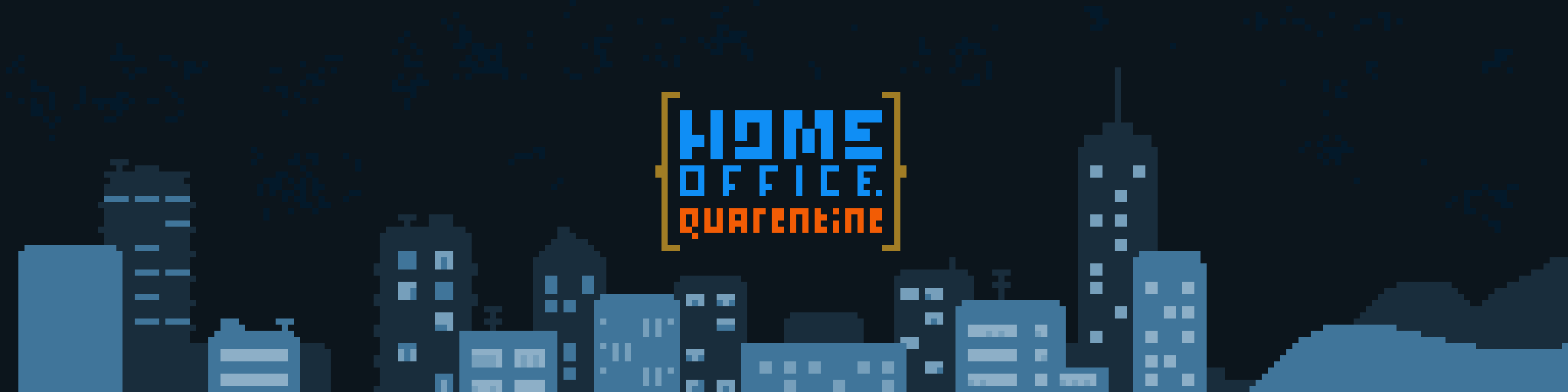 Home Office Quarantine - v1.7.0