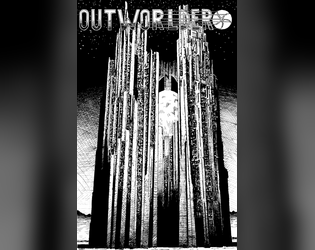 Outworlder RPG  