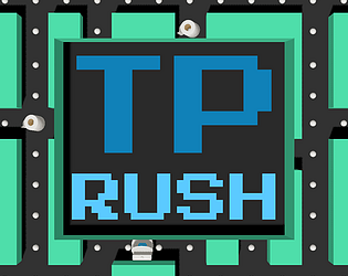 TP-RUSH!