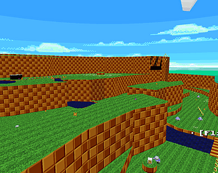 v2.1 Remastered Zones in v2.2.1 & v2.2.2!