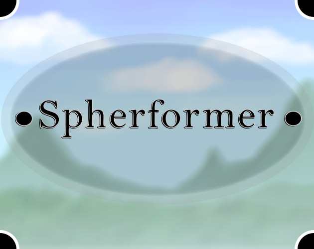 Cover image for Spherformer