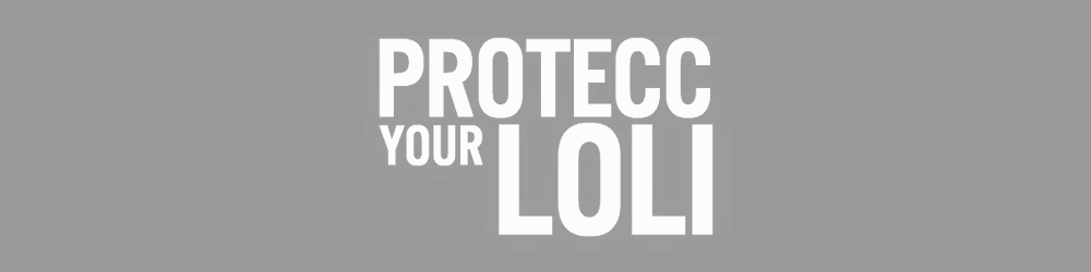 Protecc your Loli (April Fools)
