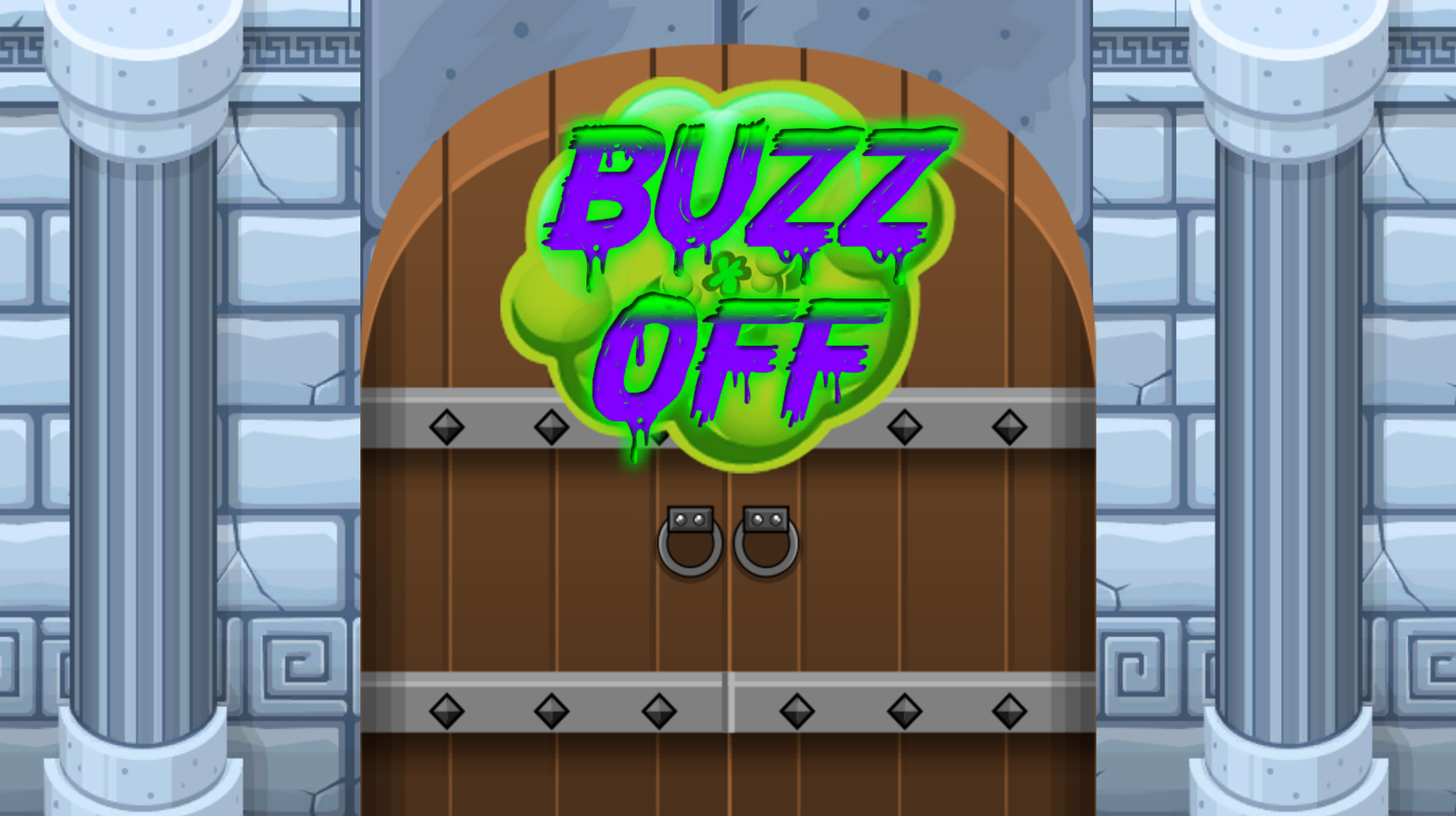 Buzz Off