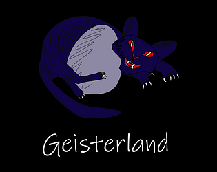 Geisterland