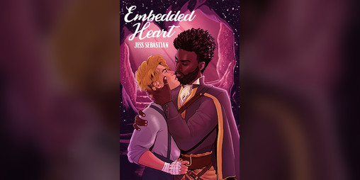 Cover image for Embedded Heart