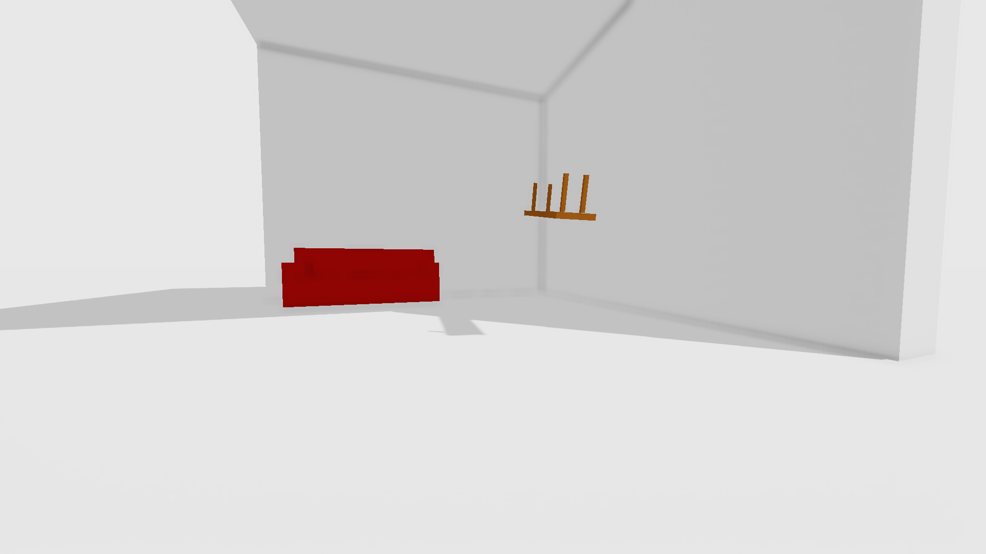 Gravity Demo