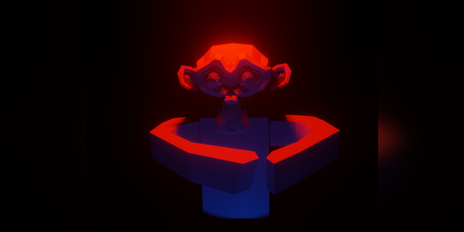 Cover image for Monkey Run