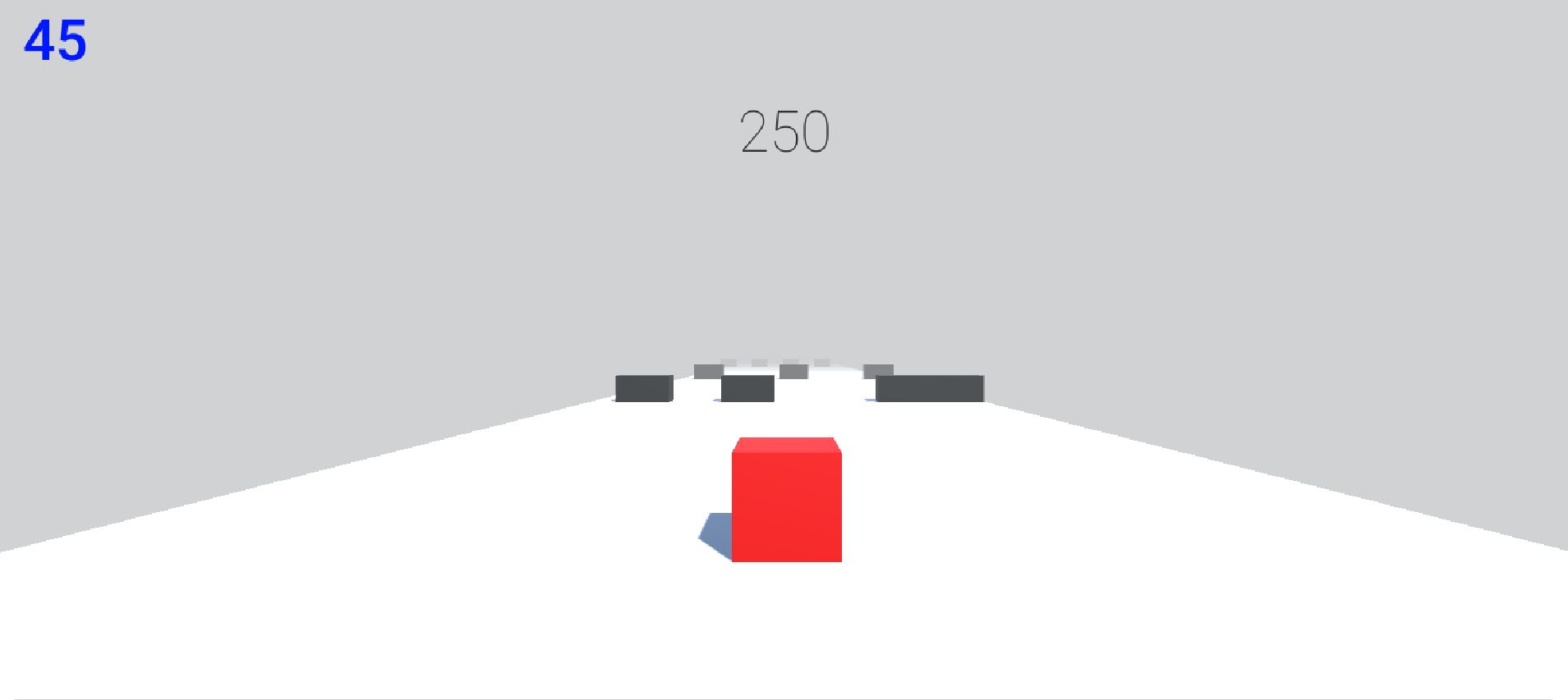 Cover image for Yet Another Cube Game