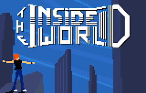 Cover image for The Inside World
