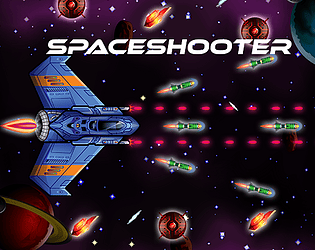SpaceShooter