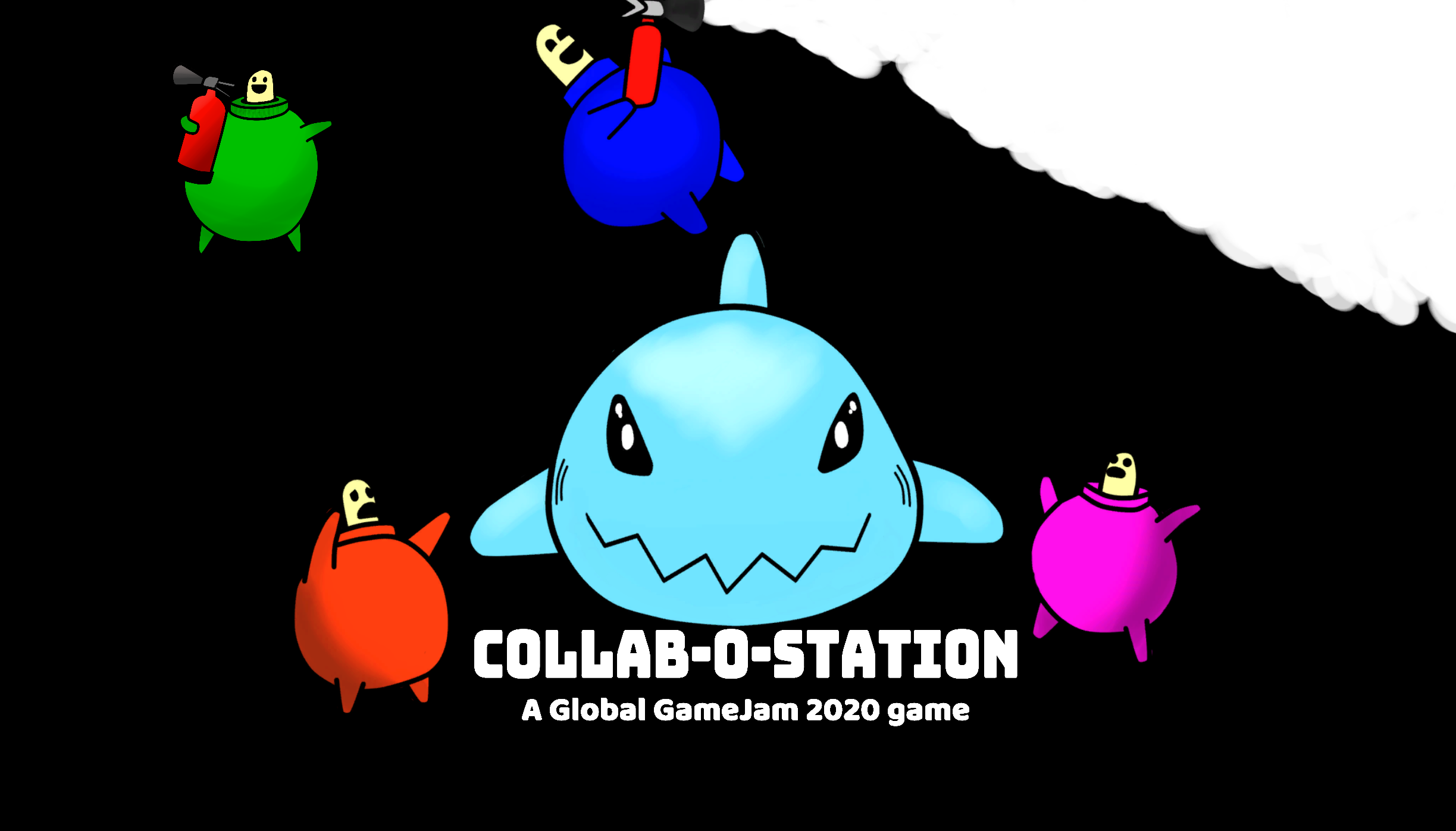 Collab-O-Station