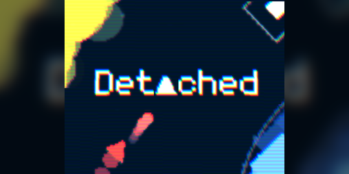 Cover image for Detached