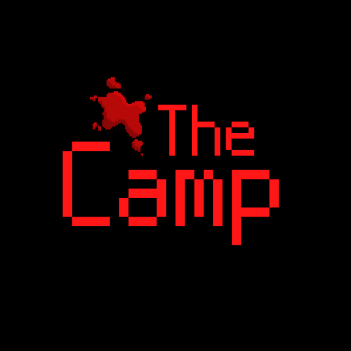 Cover image for The Camp