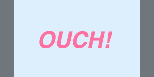 Cover image for OUCH! Mag #15