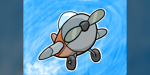 Cover image for Fly Away!