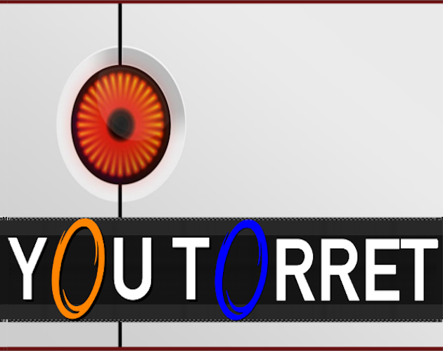 Cover image for YouTorret