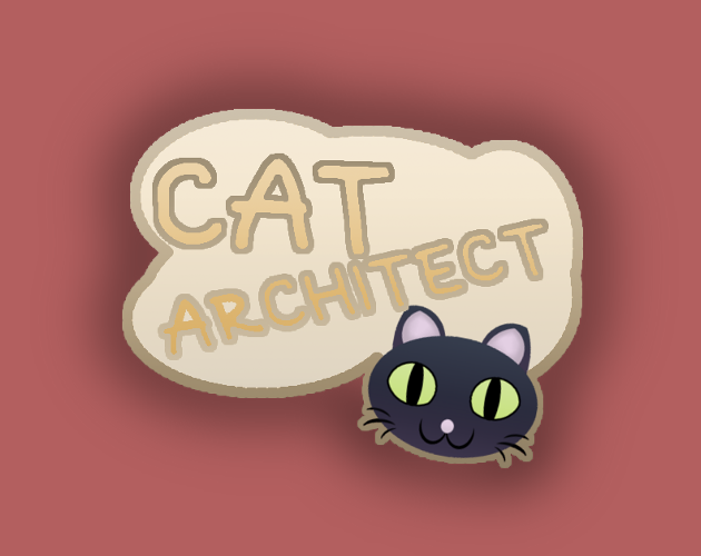 Cover image for Cat Architect