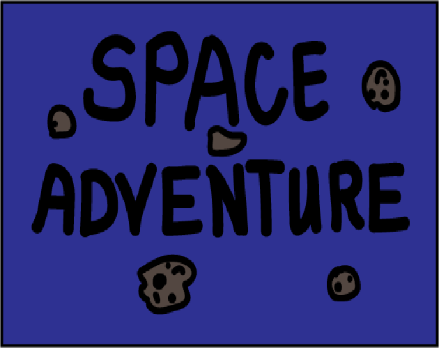 Space Adventure