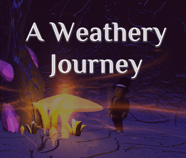A Weathery Journey