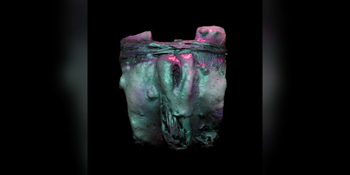 Cover image for VIRTUE