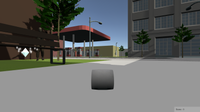 Cover image for PaperRoll