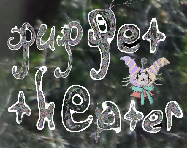 pupPet thEater