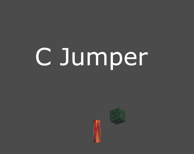 C Jumper