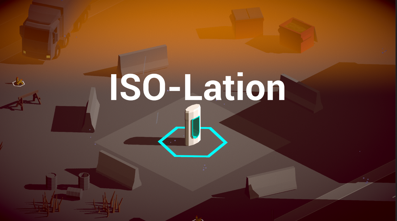 ISO-lation