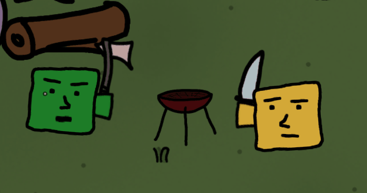 Cover image for Lumpventure