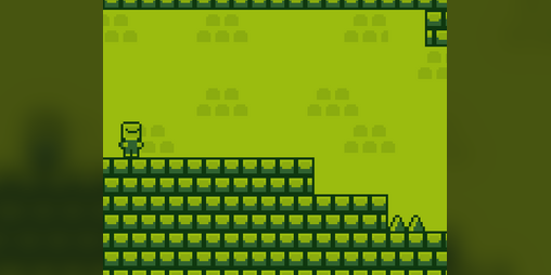 Cover image for Cassoulet Platformer