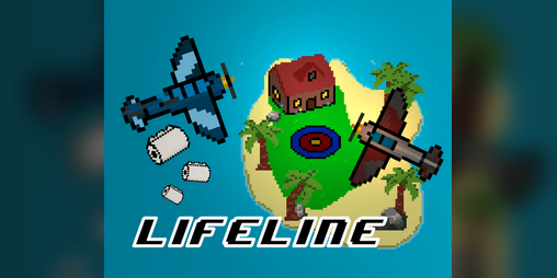 Cover image for Lifeline
