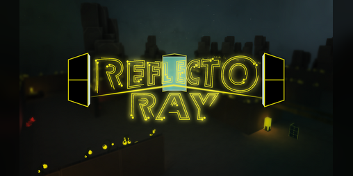 Cover image for Reflecto Ray